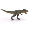 Papo Running T-Rex, Verde Corriendo T-Rex