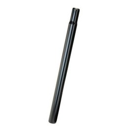 GIZA PRODUCTS SPT06300 Seat Post Diameter: 1.0 inches (25.4 mm), Post Length: 13.8 inches (350 mm), Black