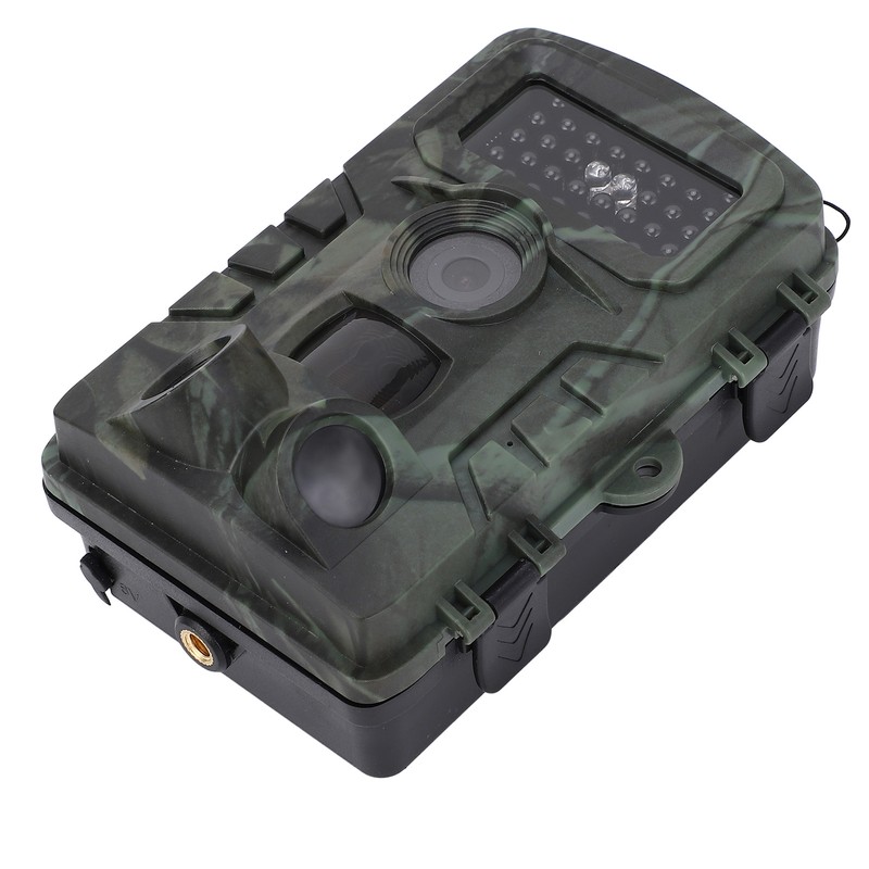 58MP 1080P HD Infrared Camera Hunting Scouting Camera with Display