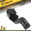 Frankberg Combination Switch Steering Column Switch Front Compatible with Agila