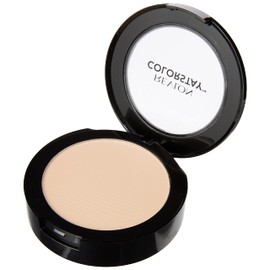Revlon Colorstay Pressed Powder, Light Medium, 8.4 g