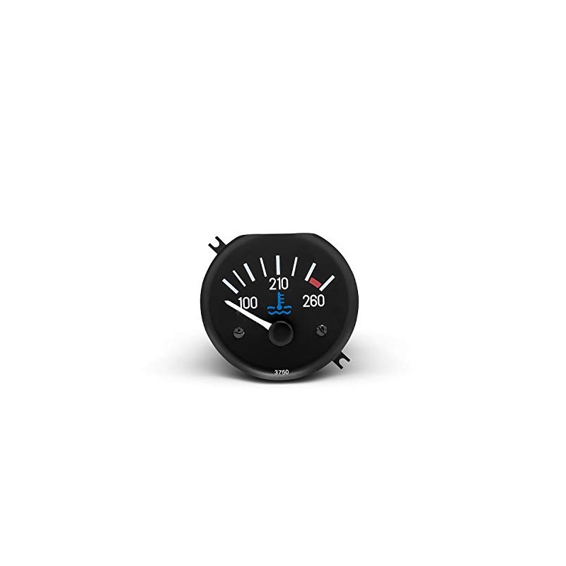 Omix-Ada | 17210.15 | Engine Coolant Temperature Gauge | OE