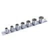 SEK 7pc. syaro-sokettohanga-setto () 6pt 101 – 31sms