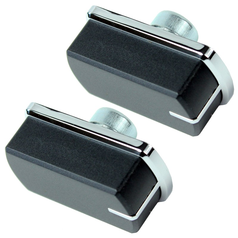 Belling Genuine 444449565 444449566 Oven Cooker Hob Control Switch Knobs