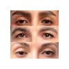 Máscara de Pestañas Sarelly Long Cow Lashes Negra con Pantenol
