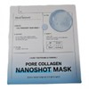 Pore ​​Cooling MediAnswer Pore Collagen Nano Shot Mask 5 sheets / 모공쿨링 메디앤서 포어 콜라겐 나노샷 마스크 5매