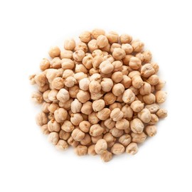 Todd's Seeds Sprouting Garbanzo Beans, Non-GMO, Chemical Free, High Germination (1/4 Pound)