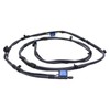 MOTOKU Heated Windshield Washer Hose and Nozzle Assembly for Mercedes