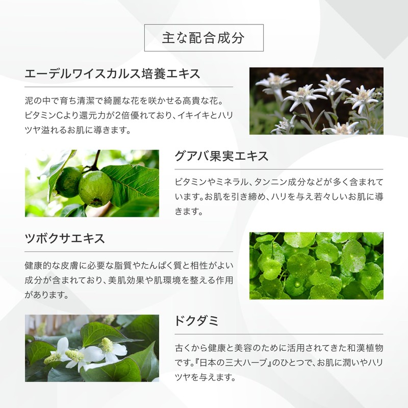 V3 ハイディング コンシーラー 7ml SPF30 PA++ CHARIS&Co. サロン専売品