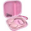 Headphone Case Compatible with TOZO HT2 Hybrid Active Noise Cancelling