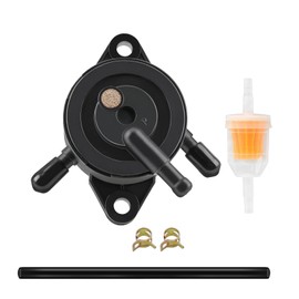 WHFZN 49040-0801 Fuel Pump For Kawasaki FS730V FX751V FX801V FX850V FXT00V