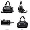 FORRICA L-FM, khaki, Handbag