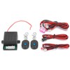Intelligent Car Engine Immobilizer System Remote Control Anti Theft Anti