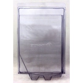 Figure Defender - Protective Case (Single - 2016/2017 Elite) Wrestling Action Figure Accessories