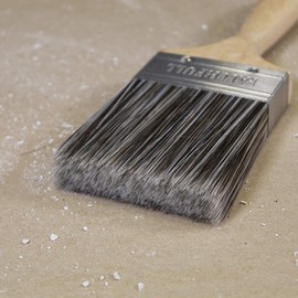 Faithfull FAIPBT3 Tradesman Synthetic Paint Brush