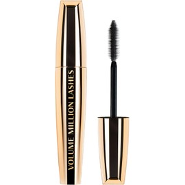 L'Oréal Paris Mascara, Black, 1 Unit, Pack of 1