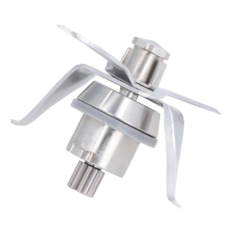 Blender Blade Stainless Steel Hardened Mixer Replacement Blade for Vorwerk