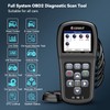 OBD2 Scanner Code Reader for Chevy/GMC Full System Diagnostic Scan