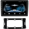 Apple Carplay For 2011-2016 Dodge Grand Caravan Car Radio Android12