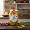 Chile Güerito Cascabella Glenn Farmers 1.3kg Calidad Premium