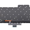 SUNMALL Replacement Keyboard Compatible with Asus ROG Zephyrus G15 2021