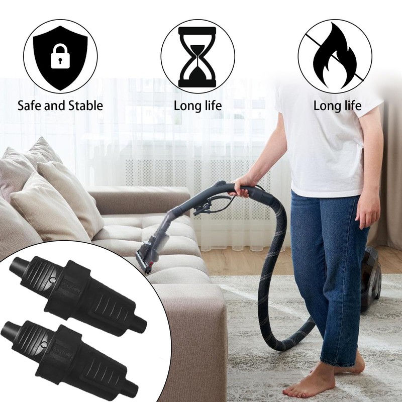 5 Pairs Schuko Plug Coupling: 250V 16A IP54 Protective Contact