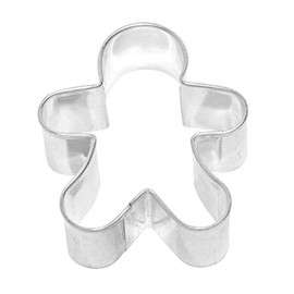 Birkmann Cookie Cutter 10106173 °C00000110, Steel Grey, 4 X 4 X 5 cm