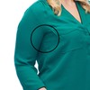 Disposable Underarm Absorbent Pads (6 Pairs, Regular) - Invisible &
