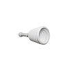 Master Plunger MPS4-4 - Desatascador para fregaderos de cocina, lavabos