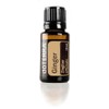 doTERRA - Ginger Essential Oil - 15 mL