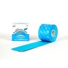 Nasara® Original Kinesiology Kinesiology Tape 5cmX5 m 2 Rolls Set