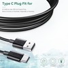 FITE ON 5V Type C Power Charger Compatible with NEXPOW