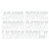 Hardline Products Series 200 Factory Matched 3-Inch Boat & PWC
