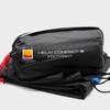 Wild Country Helm 3 Footprint Groundsheet protector, Black, One Size,