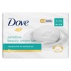 Dove Sensitive Beauty Cream Bar 2 x 90 g