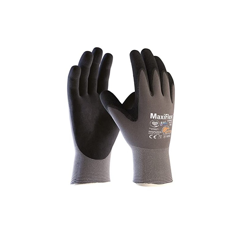 ATG 42-874/11 Safety and Workwear Gloves