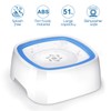 Vitalumos Dog Water Bowl,Vehicle Carried Water Bowl for Dogs/Cats/Pets