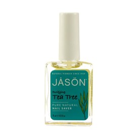 Jason Nail Saver - 0.5 fl oz