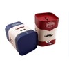 navire beard england cute piggy bank red blue set european