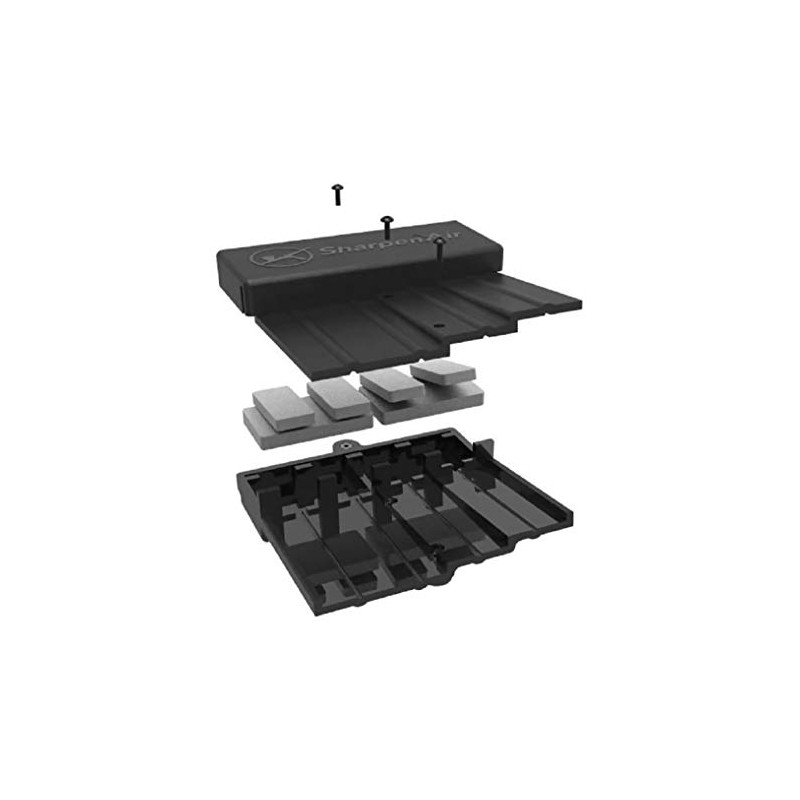 665511 Sharpen Air Repair Tool