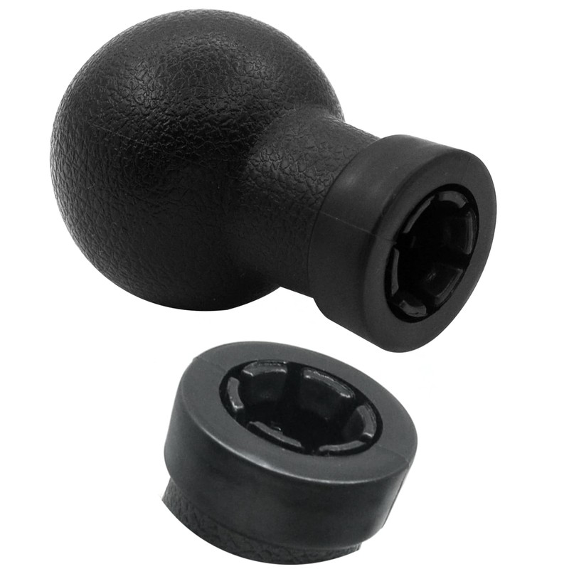 Arotzelox 5 Speed Shift Knob for Swift SX4 ALTO