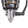 AbuGarcia OCEANFIELD 2500H/2500SH Spinning Reel with Replacement Spool
