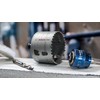 Bosch 5 x PRO Multi Material Power Change Plus Starter