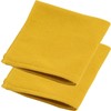 Honda Towel, Imabari Towel, Mini Handkerchief, Set of 2, 100%