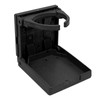 2PCS Foldable Cup Holder Waterproof Easy Clean Right Angle Car