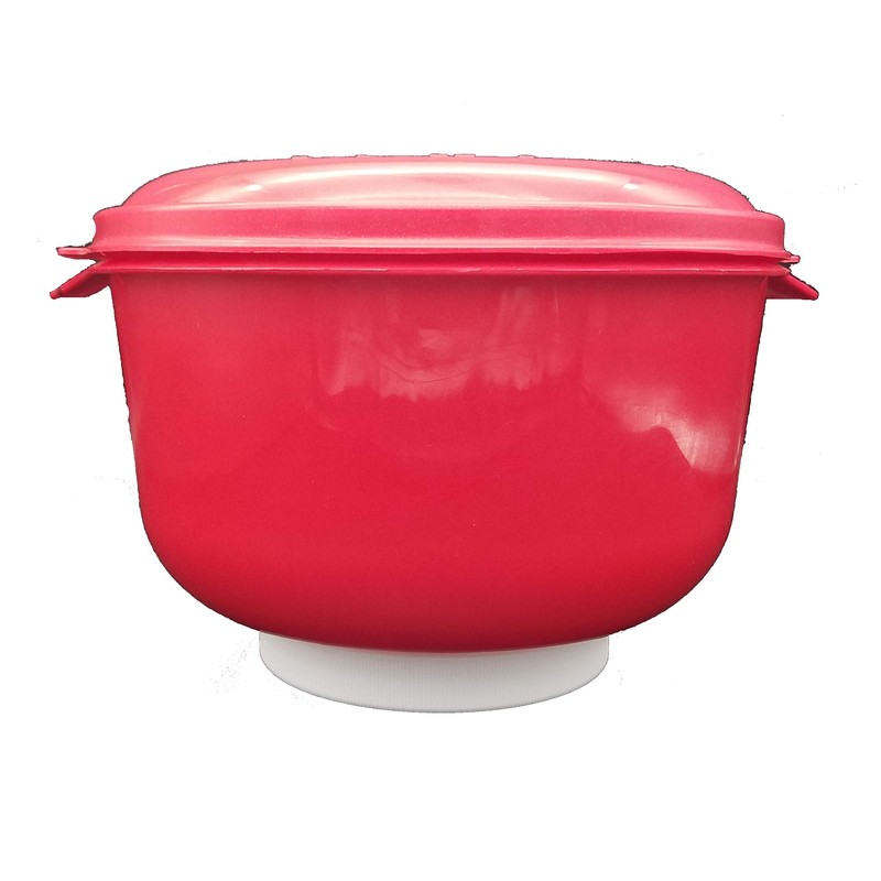 APSI Store Kernel Katcher Popcorn Bowl Set - Popcorn Bowl