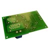 30A 12V 24V DC Motor Forward/Reverse Control Board Low Level
