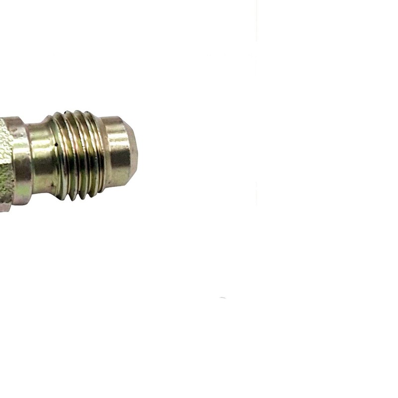 Seapple Elbow Check Valve 90° Joint Fuel Return Gear Pump