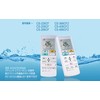 ACXA75C00540 Panasonic Air Conditioner Remote Control Replacement Panasonic Air Conditioner