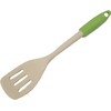 FACKELMANN Palette 32 cm Kitchen Palette, Plastic Wood, Assortment: Green